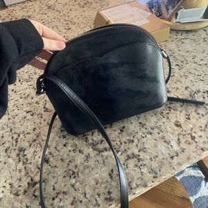 Kate Spade Black Crossbody Bag